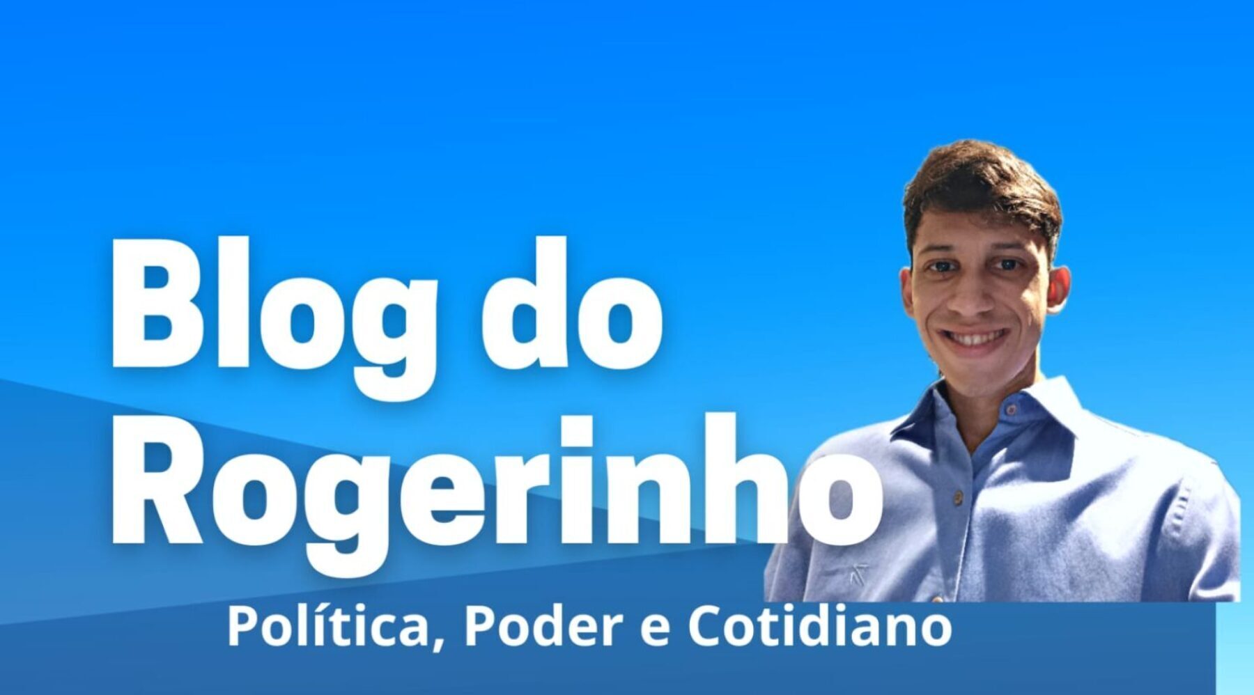 Blog do Rogerinho